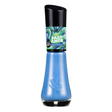 ESMALTE VULT 5F 126 - PAZ BLUE FESTIVAL