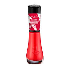 ESMALTE VULT 5F 161 - FRUIT MORAN PE 8ML