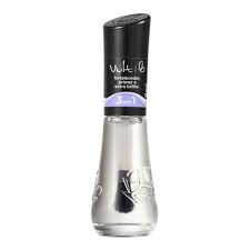 ESMALTE 3EM1 FORT PRIMER E EXTRA BRILHO