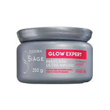 SIAGE MASC CAPILAR GLOW EXPERT 250G