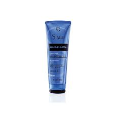 SIAGE SH HAIR-PLASTIA 250ML