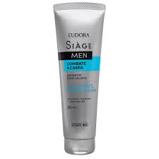 SIAGE SH COMBATE A CASPA MEN 250ML