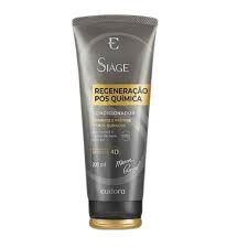 SIAGE COND REGENERACAO POS QUIM 200ML