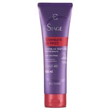 SIAGE CREME COMBATE O FRIZZ 100ML