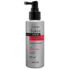 SIAGE TONICO CRESCIMENTO MEN 100ML