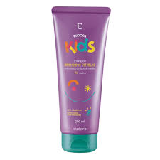 EUDORA KIDS SH BRILHO DAS ESTRELAS 200ML
