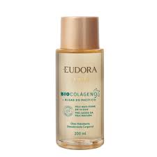 LA PIEL ALGAS DO PACIF OLEO CORP 200ML