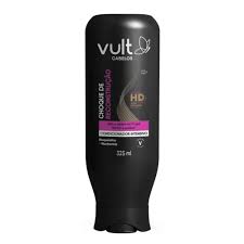 VULT CabeloS CONDICIONADOR RECONST 325ML