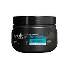 VULT CabeloS MASC CAP RECARGA HIDRA 250G