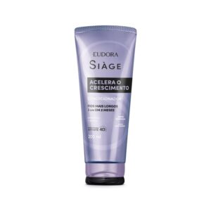 SIAGE COND ACELERA CRESCIMENTO 200ML