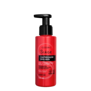 SIAGE LEAVE IN CAUTERIZA DOS LISOS 100ML