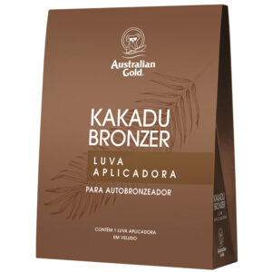 AG LUVA APLICADORA KAKADU AUTOBRONZEADOR