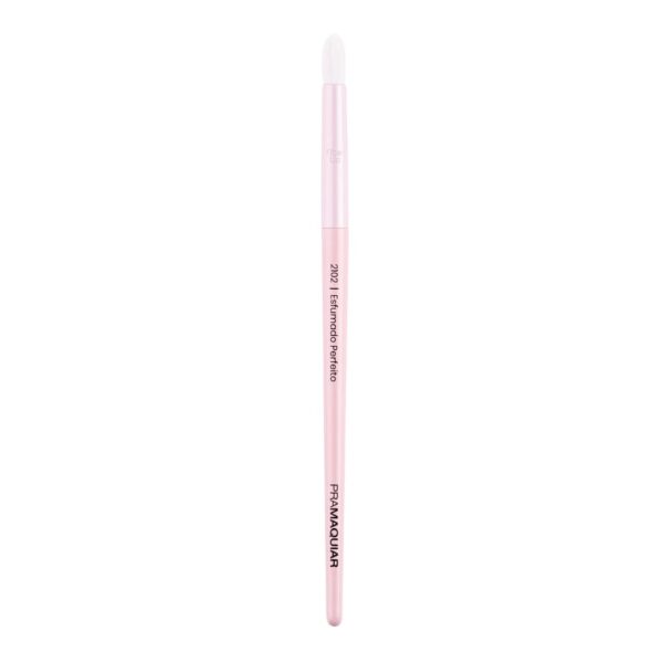 Pincel FiberUp #2102 Esfumado Perfeito