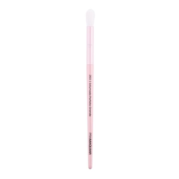 Pincel FiberUp #2103 Esfumado Perfeito Grande