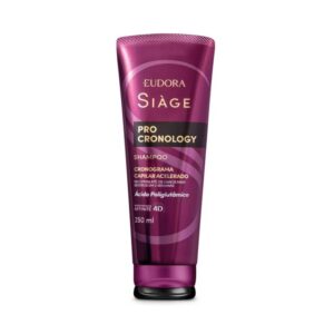 SIAGE SHAMPOO PRO CRONOLOGY 250ML