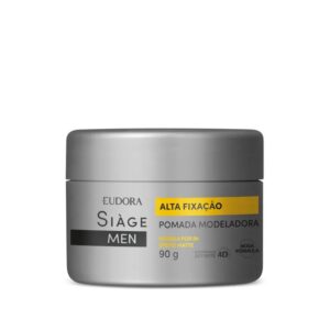 SIAGE POMADA MODELADORA MEN 90G