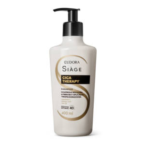 SIAGE SH CICA-THERAPY 400ML