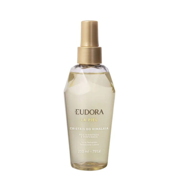 LA PIEL HIMALAIA SPRAY DESODO 200ML