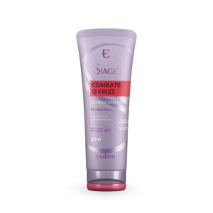 SIAGE CONDICIONADOR COMBATE FRIZZ 200ML