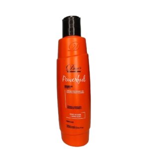 DUE COSMETICOS SHAMPO0 ANTIRESIDUO 1L