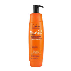 DUE COSMETICOS ATIVO PAWERFUL BLOND ORGANICO 1L