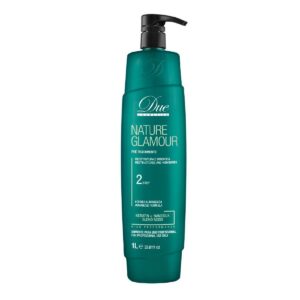 DUE COSMETICOS ATIVO NATURE GLAMUR 2 ORGANICO 1L