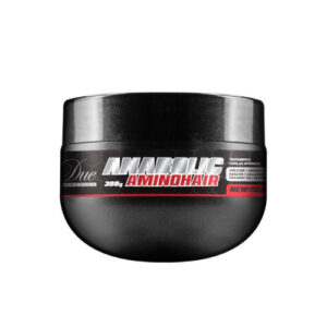 DUE COSMETICOS MASCARA ANABOLIC HOME CAR HIDRATA€AO 300G