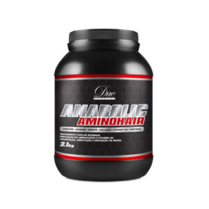 DUE COSMETICOS MASCARA ANABOLIC GRANDE HIDRATA€AO 2.100