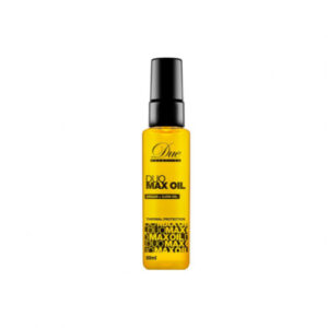 DUE COSMETICOS OLEO ARGAN FINALIZADOR 60ML