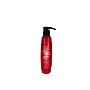 DUE COSMETICOS MEU CABELO NOVO 1 TRATAMENTO 300ML