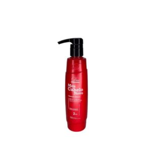 DUE COSMETICOS MEU CABELO NOVO 2 HIDRATA€AO 300ML