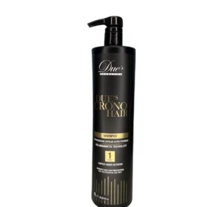 DUE COSMETICOS CRONO HAIR 1 TRATAMENTO 1L