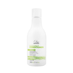 DUE COSMETICOS CONDICIONADOR COCONUT TRATAMENTO 300ML