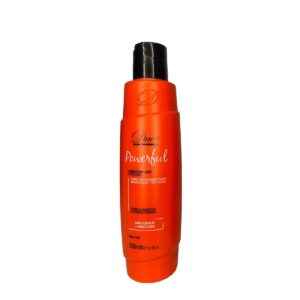 DUE COSMETICOS CONDICIONADOR PAWERFUL HO TRATAMENTO 300ML
