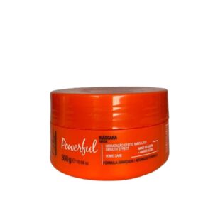 DUE COSMETICOS MASCARA PAWERFUL HOME CAR HIDRATA€AO 300G