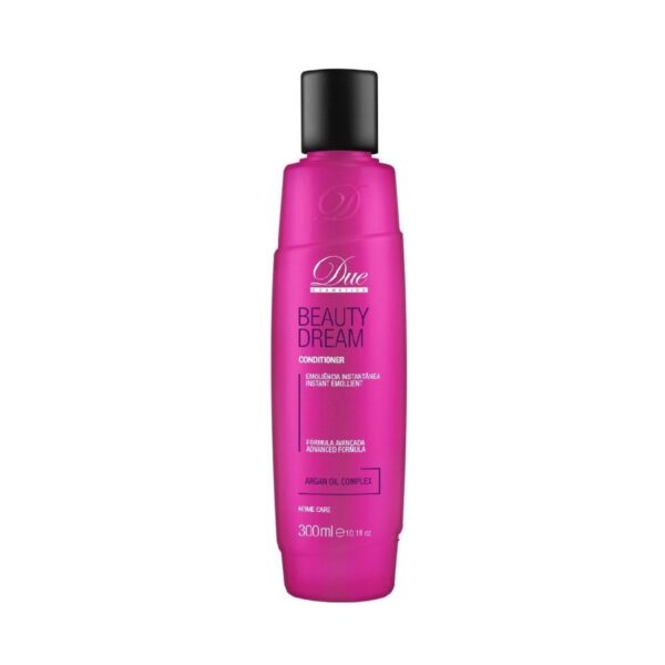 DUE COSMETICOS CONDICIONADOR BEAUTY DREA TRATAMENTO 300ML