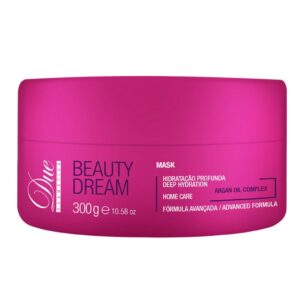DUE COSMETICOS MASCARA BEAUTY DREAM HIDRATA€AO 300G