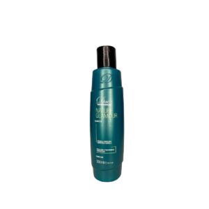 DUE COSMETICOS SHAMPOO NATURE GLAMUR TRATAMENTO 300ML