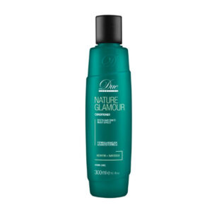 DUE COSMETICOS CONDICIONADOR NATURE GLAM TRATAMENTO 300ML