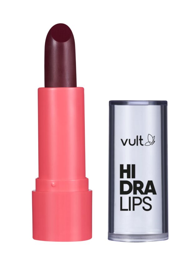 VULT BATOM HIDRA LIPS VINHO INTENSO 3,6G