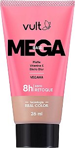 VULT MEGA BASE LIQ MATTE COR V220