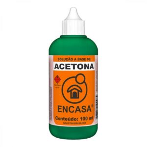 Removedor de esmalte simp. 100ml