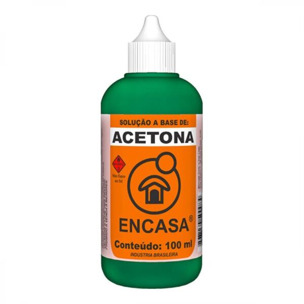 Removedor de esmalte simp. 100ml