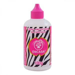 Creme Amol. De Cuticulas 100 g