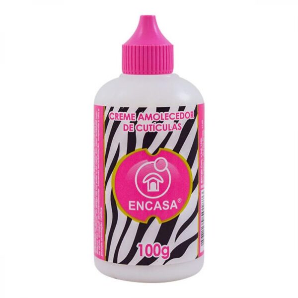 Creme Amol. De Cuticulas 100 g