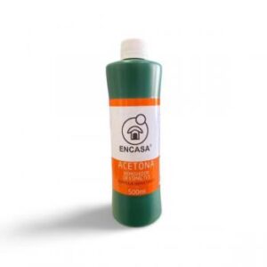 Removedor de esmalte simp. 500ml