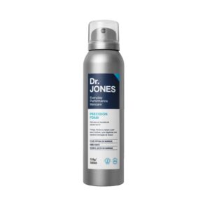 DR JONES ESPUMA DE BARBEAR HIDRAT 160ML