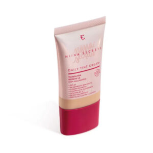 EUDORA NIINA BASE DAILY TINT CREAM 0