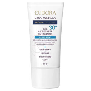NEO DERMO GEL FAC ANTISSINAIS 30+ 50G