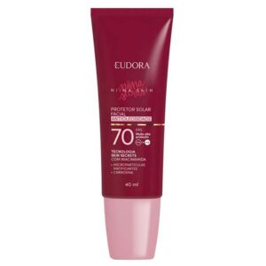 EUDORA NIINA SKIN PROT SOLAR FAC FPS70